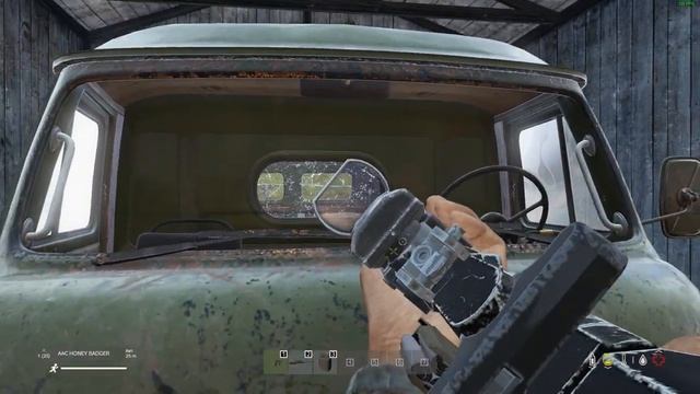 Dayz frag movie