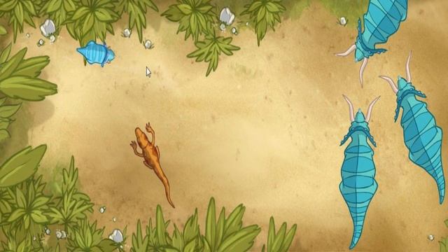 Escape The Carnivorous - Dinosaur Train Games - PBS KIDS