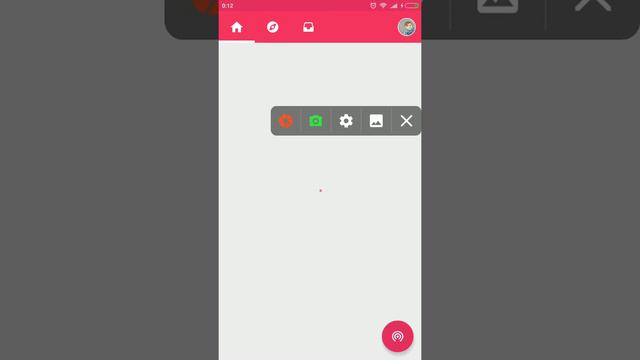 Как сделать стрим(на телефоне)