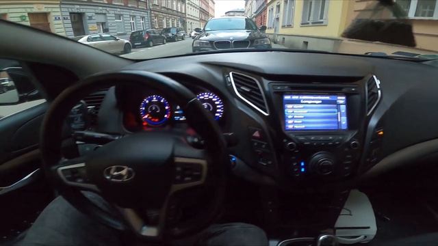 Hyundai: крутые новинки