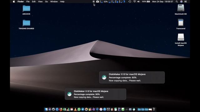 Tutorial Mac #171 - Guida Completa All'installazione Pulita Di MacOS 10 14 Mojave