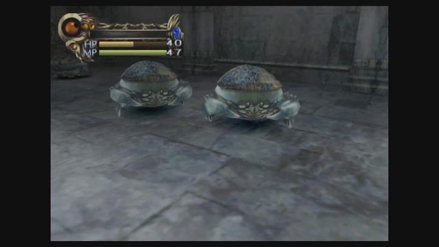 Worst Parts Of Great Games Eternal Ring