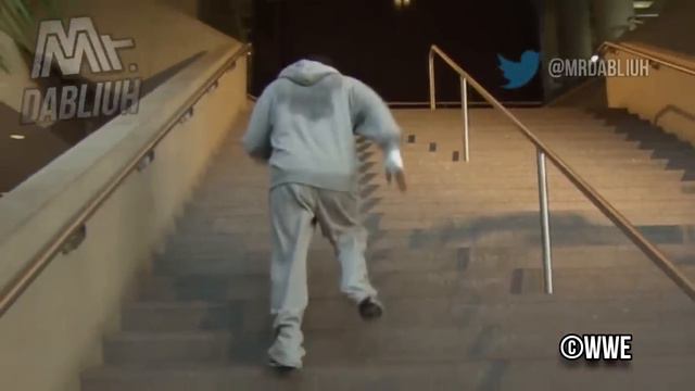 CUANDO SANTINO MARELLA CASI GANA EL CAMPEONATO MUNDIAL 😱 | WWE Elimination Chamber 2012 Review