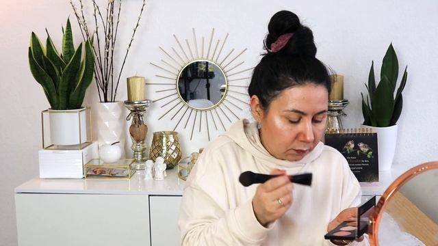 ОЧИЩЕНИЕ ИЗЮМОМ, ИЗЮМНАЯ ВОДА, МАКИЯЖ , 50+???