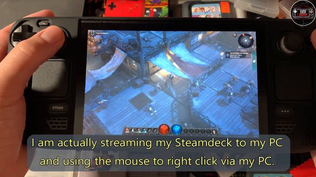 Steam Deck - Undecember - Action RPG - Is It Playable? 1 Little Glitch