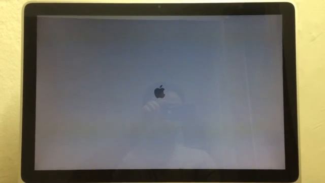IMac Early 2008 - After SSD