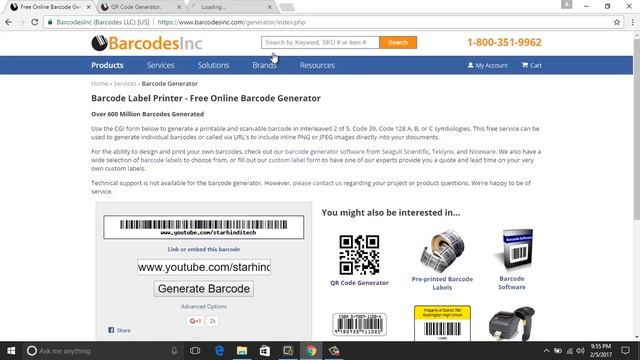 Online Free Qr Code Generator For Your Link. In Hindi