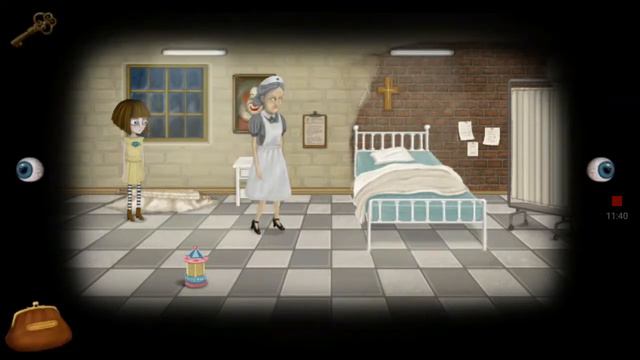 Обозреваем старые игры: Френ Боу! Сложная игра!