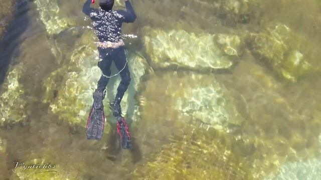 Дикие пляжи Мангистау удивляют ( The Wild Beaches Of Mangistau )