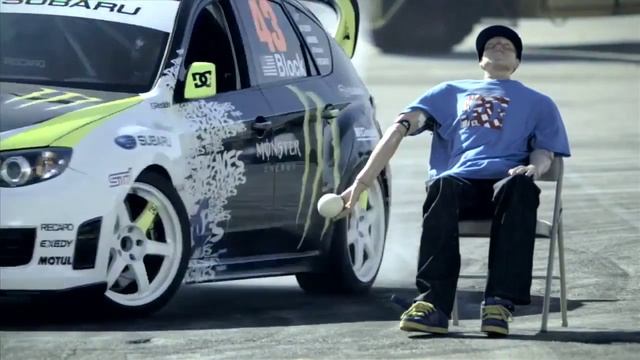 Таинственный путешественник в мире Subara