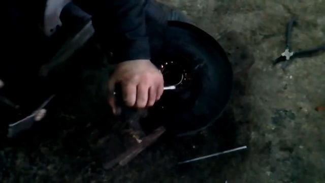 Ратная Воля