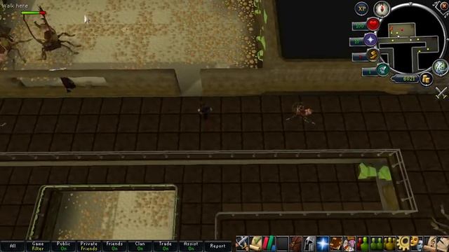 Stronghold Of Player Safety Mini Guide