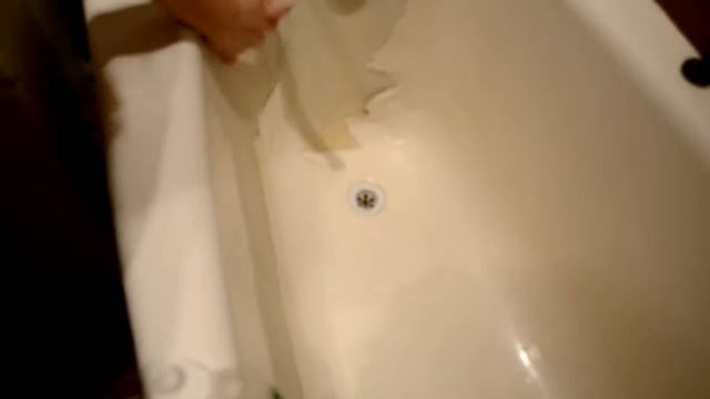 Наливная ванная Горькая правда о стакриле и акриле