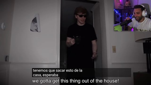 ¡Compramos Un CLON De La Dark Web!