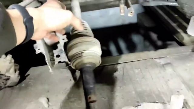 JavaScript Animation