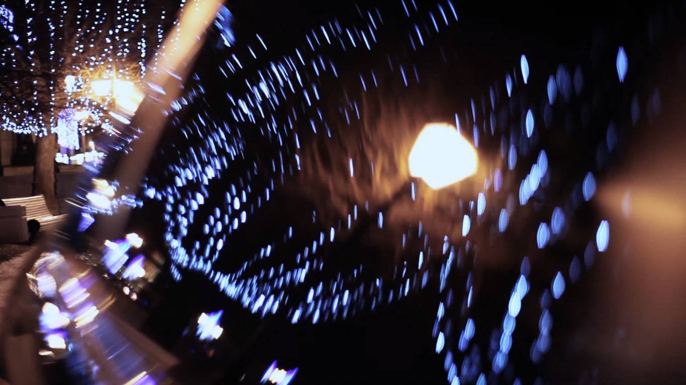 ЛЕОНИД БАГРАМОВ РЕЖИССЁР SHOWREEL / LEO BAGRAMOV COMM DIR SHOWREEL