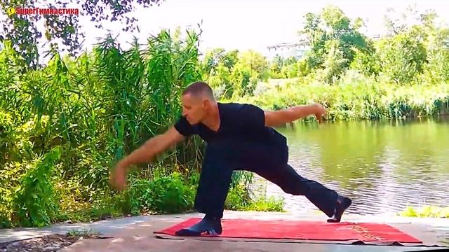 SuperГимнастика презентация Вводного Курса