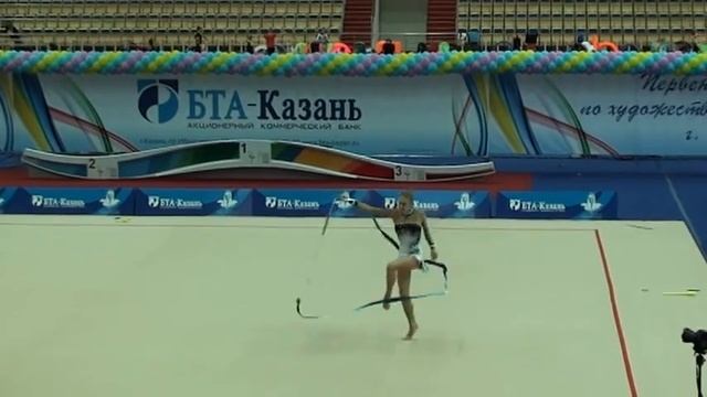 Назаренкова Елизавета Лента