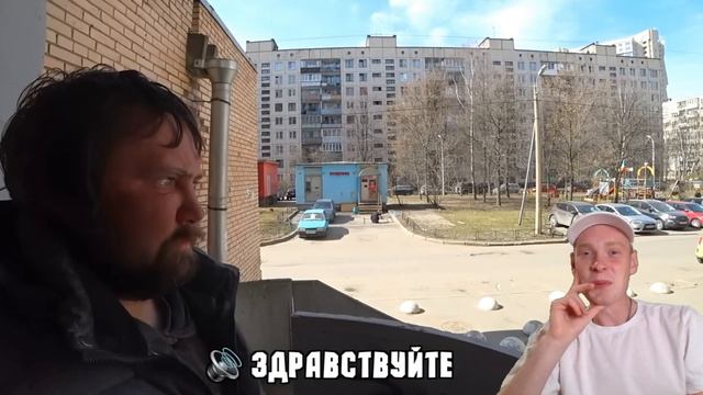 домофон не пускает жильцов (реакция)