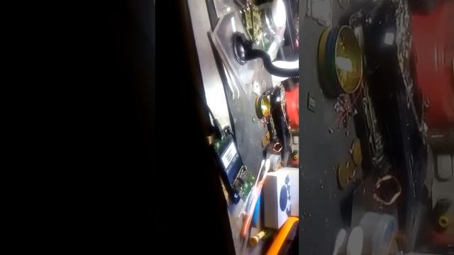 Fly 4403 Подключение к Infinity dongle  Часть 6