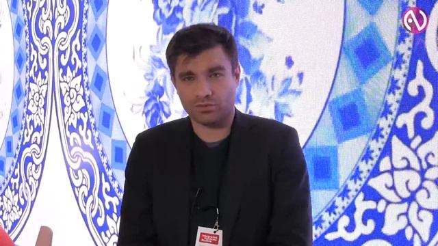 Absen: светодиодные экраны на Integrated Systems Russia 2014