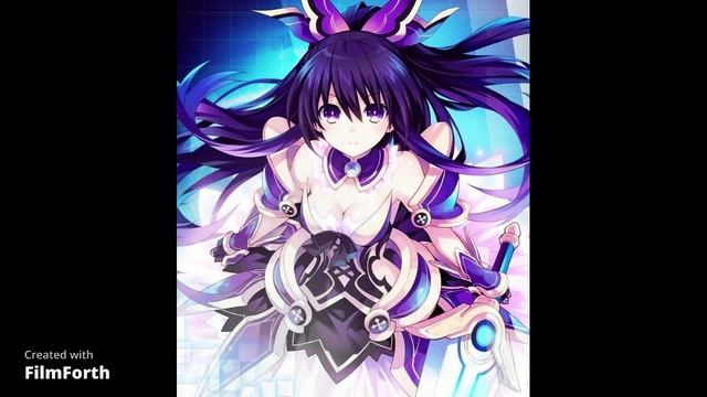 Tohka Yatogami Date A Live