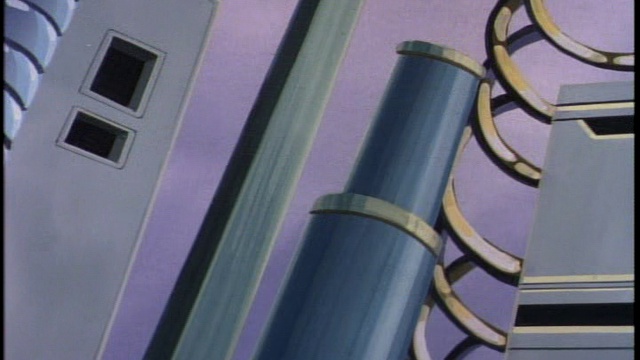 05x19-20 Planet Of The Turtleoids
