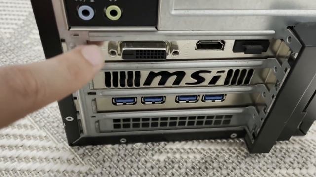 Dell Optiplex 3020 VS MacBook Pro M1