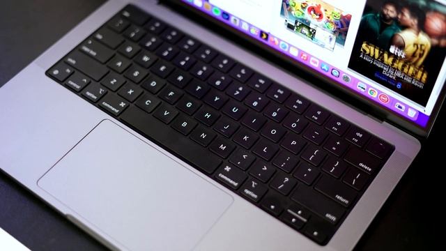 2021 MacBook Pro Review - DO I REGRET BUYING THE NEW 14