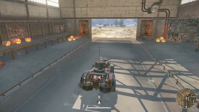 PACKS!  DE COCHES DE GUERRA 