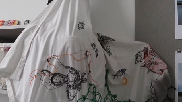 SUBJECT SPOTLIGHT: A Level Textiles