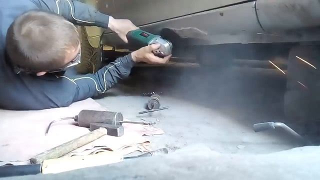 Ремонт с минимальными затратами на обновление пола