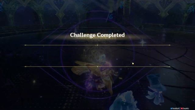 Dehya Mono Pyro X Cyno Quickbloom | 4.2 (4.1) Spiral Abyss Floor 12 Full Clear (9 Stars)