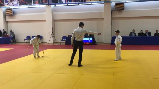 Самое главное не сдаваться . Илья Чернов первенство Новороссийска