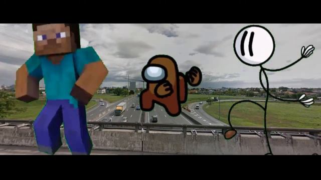 HMYU A P**p Named Slickback (MCMV)