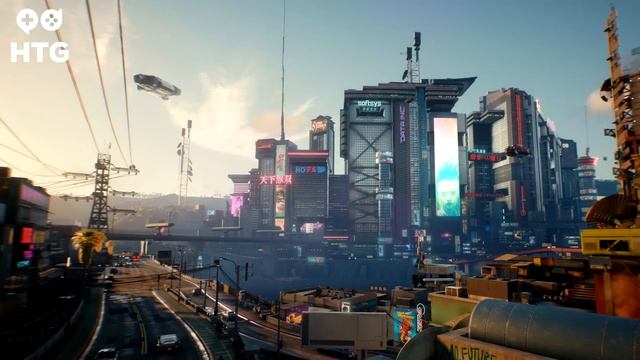 Cyberpunk 2077 Action / Combat Music Mix | Official Soundtrack