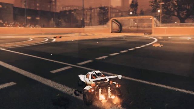 Nebula 🌠 | Rocket League Comptage