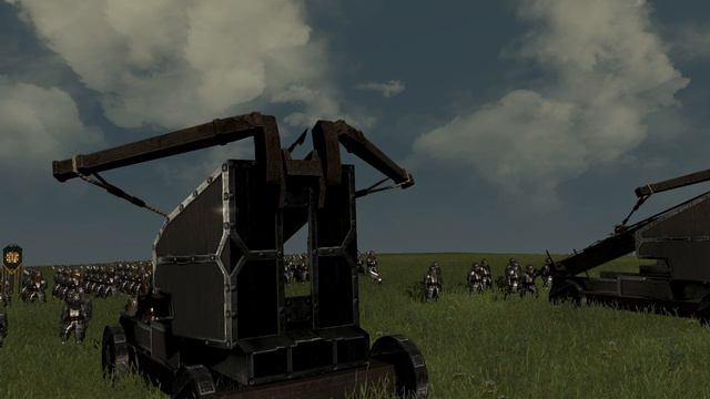 THE NEW DAWNLESS DAYS UPDATE IS HERE!