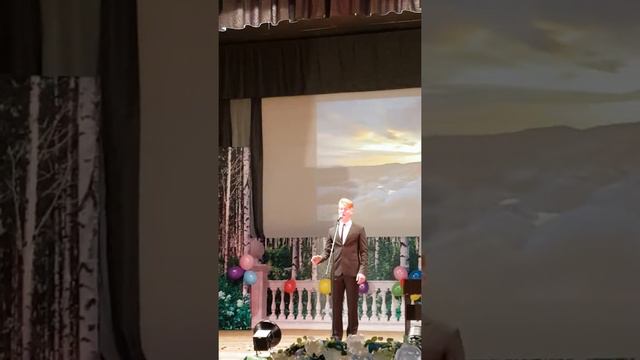 Даль великая. Михаил Кожин