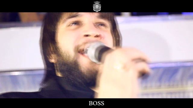 НОЧНОЙ КЛУБ 