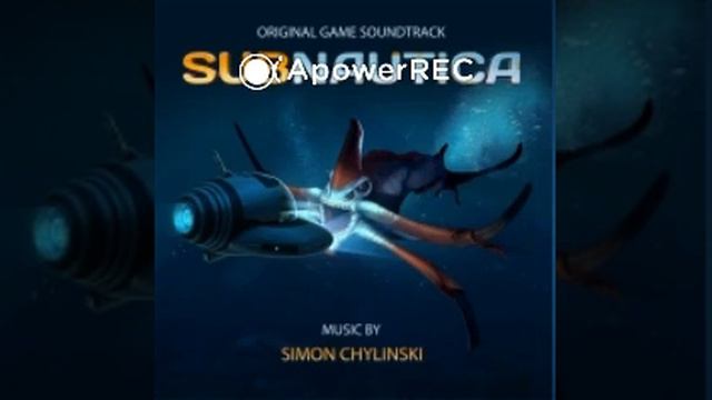 Subnautica Soundtrack ( Red Alert. )