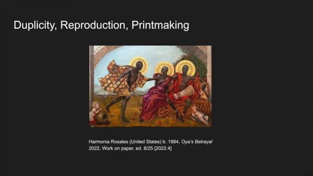 Angles On Authenticity - A Conversation At SMCMoA