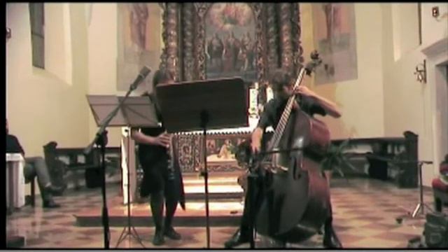 Unoduo Vivaldi Largo