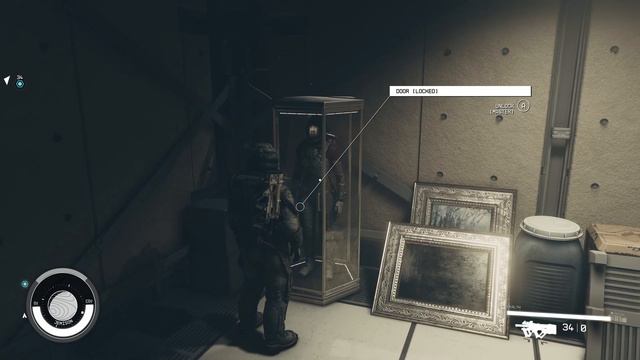 Starfield - How To Get The Mark I Spacesuit EARLY In The Game!