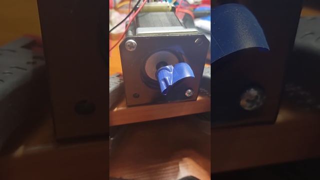 AllwinCNC, First Steps