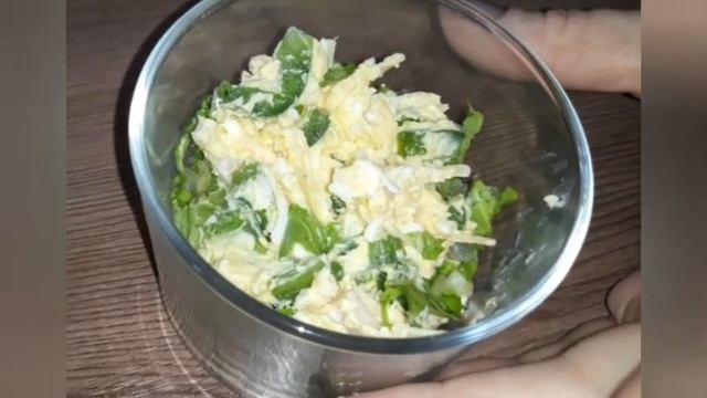 5 КЕТО ЗАКУСОЧНЫХ БЛЮД очень быстро и доступно????