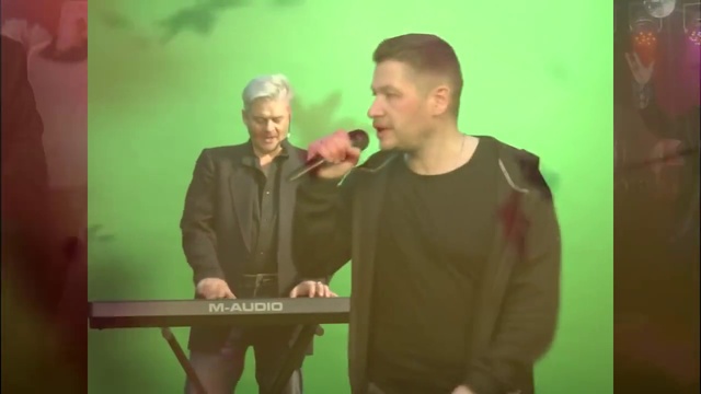 Андрей Картавцев - Листья кружатся