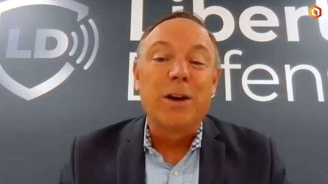 Liberty Defense Starts Beta Testing Of HEXWAVE At Toronto’s Pearson Airport