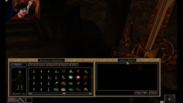 Episode 13:  Moar Exploration | Morrowind
