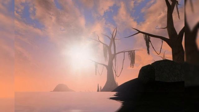 Nerevar Rising (Morrowind Title Song)